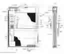 Fig. 01 - Electric screen device