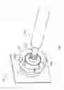 Fig. 08 - Spring-Tensioned Roll-Up Wall
