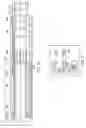 Fig. 04 - Valves for autonomous actuation of downhole tools