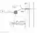 Fig. 01 - Lube and bleed casing adaptor