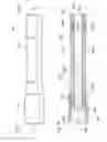 Fig. 10 - Apparatuses, systems, and methods for improving downhole separation of gases from liquids while producing reservoir fluid