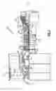 Fig. 02 - Transition duct for a gas turbine engine