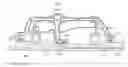 Fig. 01 - Intershaft compartment buffering arrangement