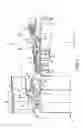 Fig. 02 - Airfoil platform cooling channels
