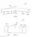 Fig. 04 - Seal segment retention ring with chordal seal feature