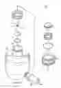 Fig. 07 - Clean-side oil and air separator system and method