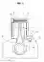 Fig. 02 - OIL JET FOR INTERNAL COMBUSTION ENGINE AND PISTON COOLING DEVICE FOR INTERNAL COMBUSTION ENGINE