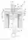Fig. 01 - Gap member and internal combustion engine