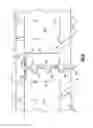 Fig. 06 - COMBUSTOR LINER PANEL END RAIL MATCHING HEAT TRANSFER FEATURES