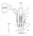 Fig. 01 - Control device for injector