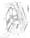 Fig. 03 - Engine compartment heating assembly