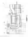 Fig. 05 - Engine compartment heating assembly