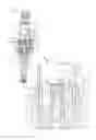 Fig. 02 - Valve Assembly For An Injection Valve