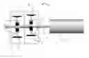 Fig. 01 - MEMBRANE FLUID PUMP