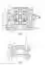 Fig. 02 - Pump unit for reducing agents in an exhaust gas purification system