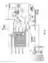 Fig. 09 - Two-way pump selectable valve and bypass waste channel