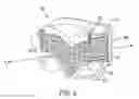 Fig. 05 - SUPERCHARGER INLET PANELS