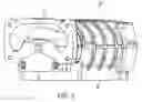 Fig. 06 - SUPERCHARGER INLET PANELS
