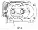 Fig. 07 - SUPERCHARGER INLET PANELS