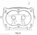 Fig. 10 - SUPERCHARGER INLET PANELS