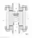 Fig. 03 - DELIVERY DEVICE FOR A VACUUM DISTILLATION PLANT