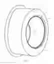 Fig. 02 - Wear ring for use in a pump