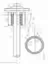 Fig. 07 - Wear ring for use in a pump