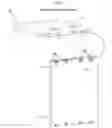 Fig. 02 - Slide-in fastener for use in cabinet assembly