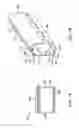 Fig. 02 - RAIL AND CLAMP SYSTEM FOR MOUNTING ACCESSORIES