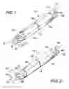 Fig. 02 - Fastener compatible with helical toothed driver