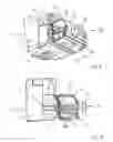 Fig. 06 - Linear roller bearing having an attachment element for long-term lubrication