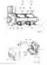 Fig. 07 - Linear roller bearing having an attachment element for long-term lubrication