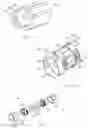 Fig. 06 - Tolerance ring, method, and assembly for component retention control