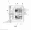 Fig. 03 - Axial movement compensation of clutch actuation device