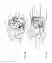 Fig. 06 - Dynamic motion control system using magnetorheological fluid clutch apparatuses