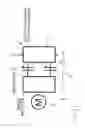 Fig. 20 - Dynamic motion control system using magnetorheological fluid clutch apparatuses