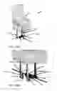 Fig. 22 - Dynamic motion control system using magnetorheological fluid clutch apparatuses