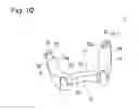 Fig. 09 - Disc brake and method of producing the disc brake