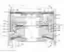 Fig. 01 - Shock absorber with improved piston architecture