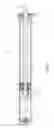 Fig. 02 - Hydraulic damper having a high frequency valve assembly