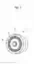 Fig. 02 - Flexible external gear and strain wave gearing