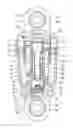 Fig. 01 - Hydraulic auto-tensioner