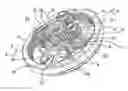 Fig. 01 - Variable speed-ratio transmission