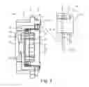 Fig. 03 - Gearing having an elastic gear