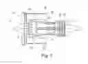 Fig. 02 - Gearing device with at least one structural component that rotates with respect to a housing appliance