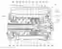 Fig. 01 - Shifting device and drive unit for a motor vehicle