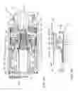 Fig. 07 - Shifting device and drive unit for a motor vehicle