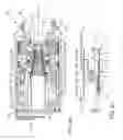 Fig. 09 - Shifting device and drive unit for a motor vehicle