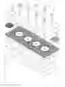 Fig. 01 - Gasket and manufacturing method thereof