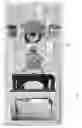 Fig. 02 - Concealed three port flushometer system